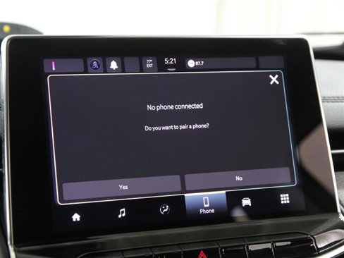 Used 2022 Jeep Compass Sport image 12