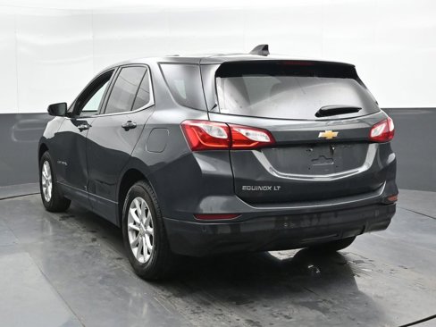 Used 2018 Chevrolet Equinox LT image 11