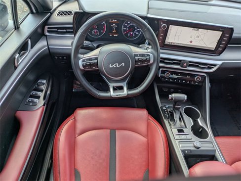Used 2023 Kia K5 GT-Line w/ GT-Line Premium Package image 29
