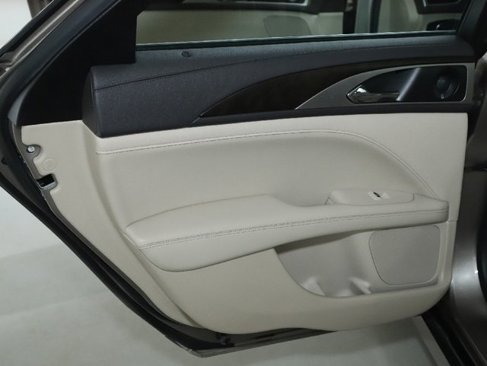 Used 2019 Lincoln MKZ Reserve image 13