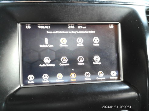 Used 2019 Jeep Grand Cherokee Laredo image 35