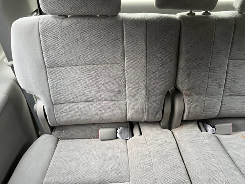 Used 2005 Toyota Sequoia SR5 image 15