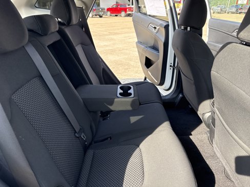 Used 2023 Kia Sportage LX image 31