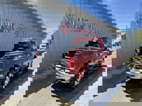 Used 2009 Dodge Ram 1500 Truck SLT w/ Popular Equipment Group image 4