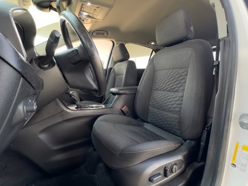 Used 2020 Chevrolet Equinox LT image 4