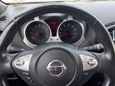 Used 2013 Nissan Juke SL w/ Chrome Pkg image 14