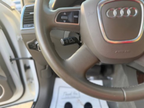 Used 2012 Audi Q5 3.2 Premium Plus image 22
