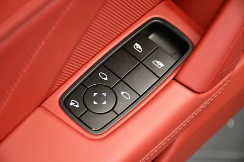 Certified 2024 Porsche 911 Turbo S image 36