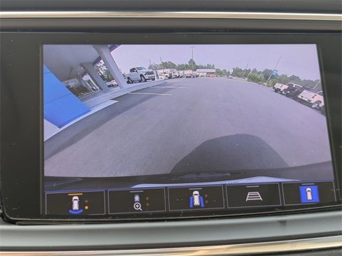 Used 2023 Buick Enclave Premium w/ Experience Buick Package image 25