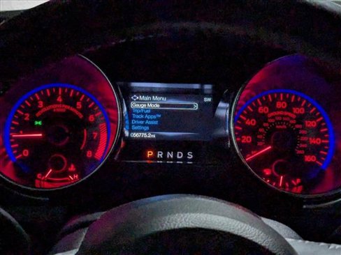 Used 2018 Ford Mustang Premium image 11