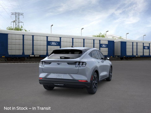 New 2025 Ford Mustang Mach-E Select image 8
