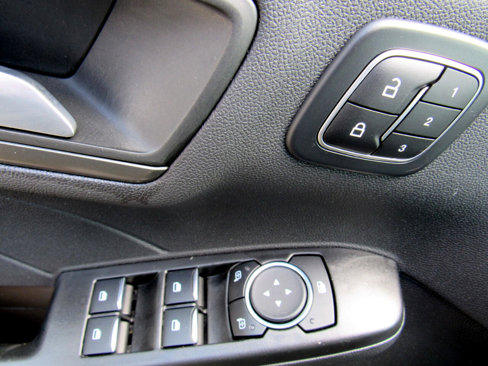 Used 2023 Ford Escape Active w/ Tech Pack #2 image 9