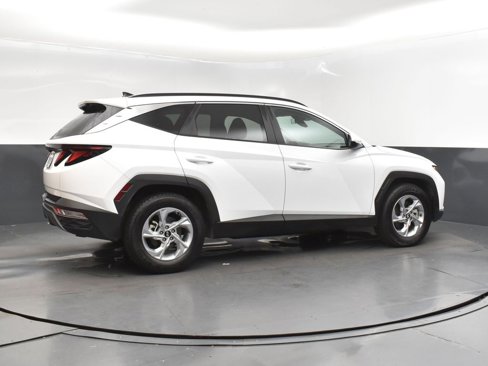 Used 2024 Hyundai Tucson SEL image 8
