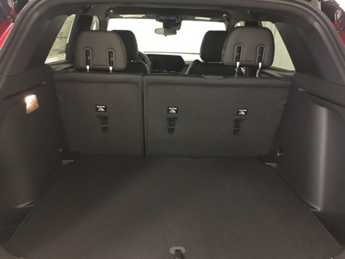New 2026 Chevrolet TrailBlazer RS w/ Driver Confidence Package image 14