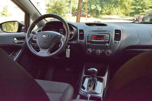 Used 2017 Kia Forte LX image 23