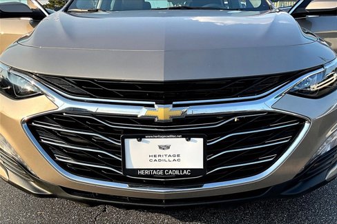 Used 2023 Chevrolet Malibu LT image 31