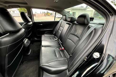 Used 2015 Honda Accord Touring image 23