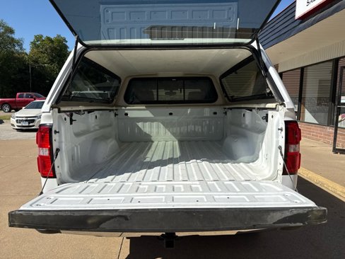 Used 2017 GMC Sierra 1500 SLE w/ Texas SLE Value Package image 25