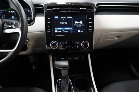 Used 2022 Hyundai Tucson SE image 22
