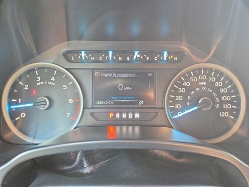 Used 2019 Ford F150 XLT w/ Equipment Group 302A Luxury image 23