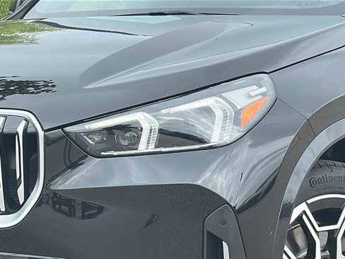 New 2025 BMW X1 xDrive28i w/ Technology Package image 4