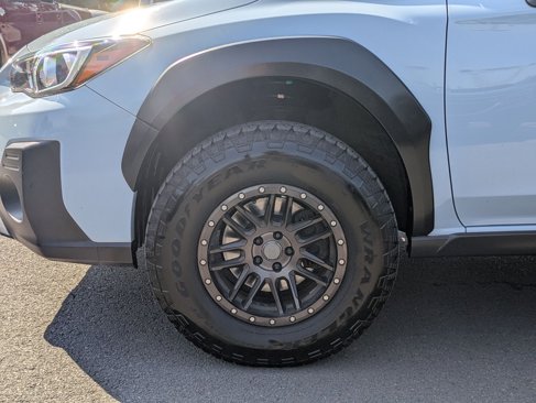 Used 2021 Subaru Crosstrek 2.5i Sport image 8