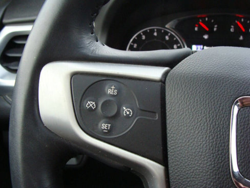 Used 2018 GMC Acadia SLT image 8