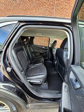 Used 2021 Ford Escape SEL image 11