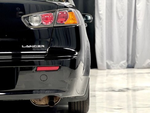 Used 2017 Mitsubishi Lancer LE image 15