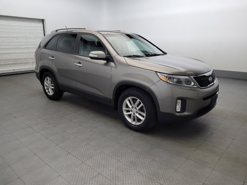 Used 2015 Kia Sorento LX image 13