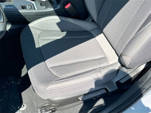 New 2025 Subaru Impreza 2.0i image 17