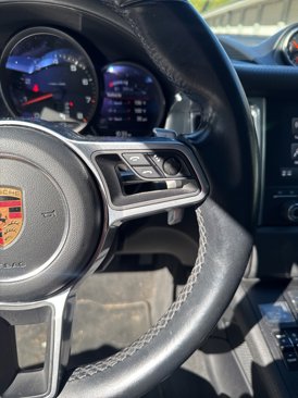 Used 2018 Porsche Macan image 12