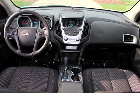 Used 2016 Chevrolet Equinox LS image 26