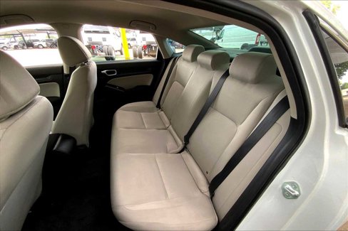 Used 2022 Honda Civic LX image 20