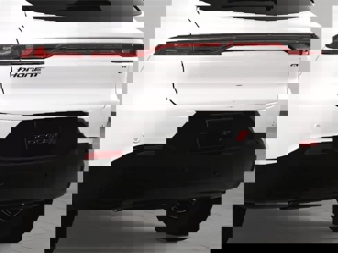 New 2024 Dodge Hornet GT w/ GT Blacktop Package image 16