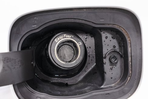 Used 2021 Ford Explorer Limited w/ Equipment Group 301A image 47