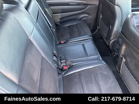 Used 2021 Dodge Durango GT image 61