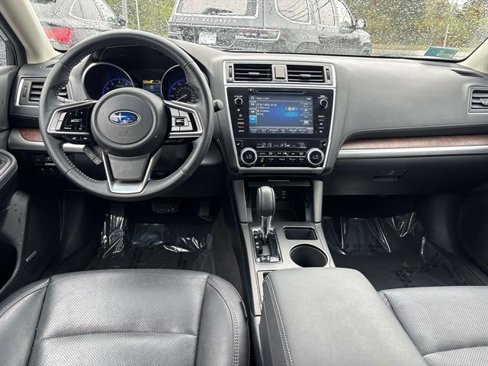 Used 2018 Subaru Outback 2.5i Limited image 10
