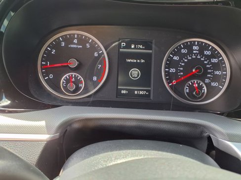 Used 2021 Kia K5 GT-Line image 19