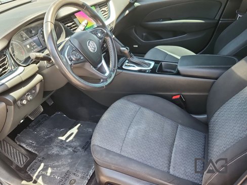 Used 2019 Buick Regal Preferred w/ Sights and Sounds Package image 14