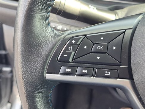 Used 2019 Nissan Leaf SL Plus image 12