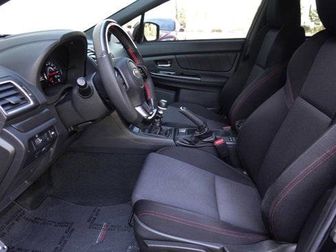 Used 2020 Subaru WRX Premium image 37