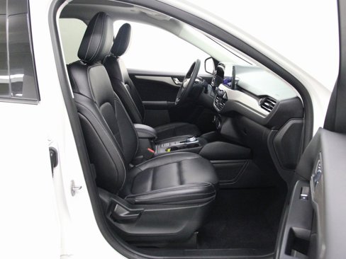 Used 2022 Ford Escape SEL w/ Technology Package image 20