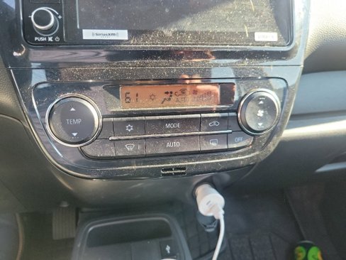 Used 2024 Mitsubishi Mirage G4 Black Edition image 6