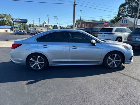 Used 2019 Subaru Legacy 2.5i Limited image 8