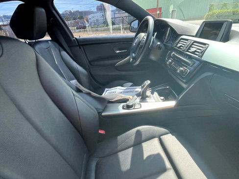 Used 2016 BMW 435i Gran Coupe image 54