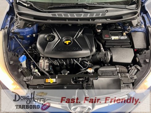 Used 2016 Hyundai Elantra Value Edition image 24