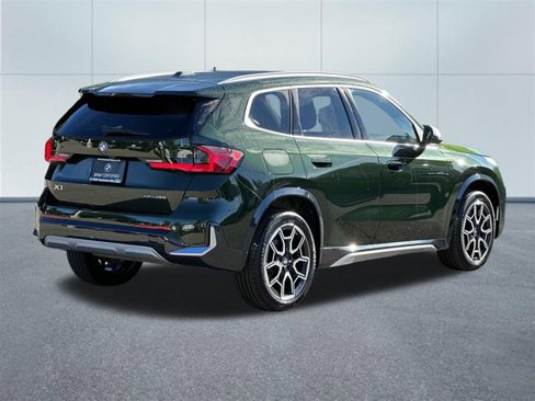 Certified 2024 BMW X1 xDrive28i w/ Premium Package image 7
