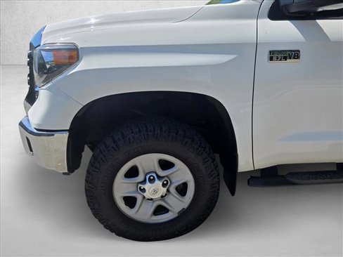 Used 2019 Toyota Tundra SR5 image 10
