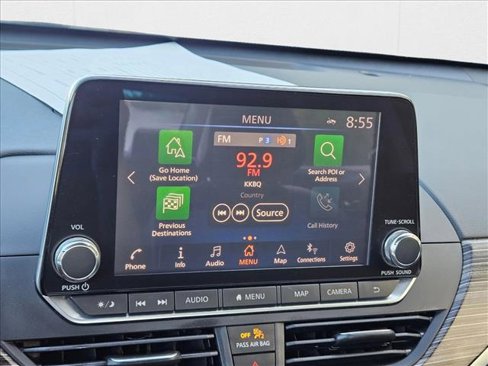 Used 2020 Nissan Altima 2.5 SL image 12